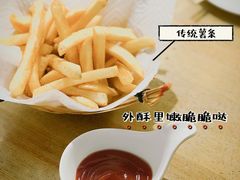-鬼味烤翅(南锣鼓巷店)
