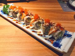 -小笠原·日料店
