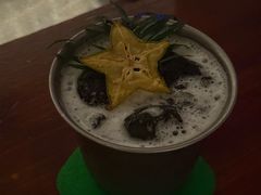 -MAYBE 威士忌 coffee&bar·清吧
