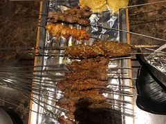-冰城小镇音乐串吧·聚会餐厅(百子湾店)