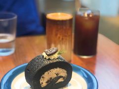 -Line 咖啡(石厦花园店)