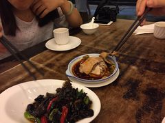 -一楼食业·美食人家