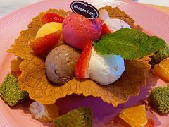-哈根达斯(钟楼新店)