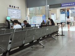 -杭州九堡客运中心