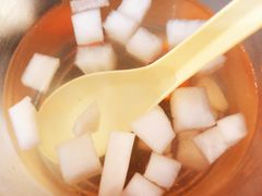 酸萝卜-恩宁刘福记(东华东路店)