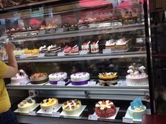 -85度C(东莞常平新南街店)