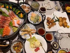 -青叶日式料理(飘亮阳光广场店)