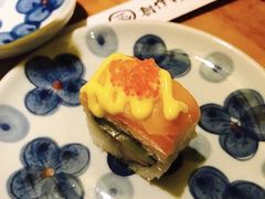 -一心创作料理屋(经开万达店)