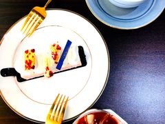 -游心咖啡(青山滨江店)