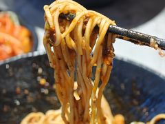 -我的面 川味Bistro(后沙峪店)