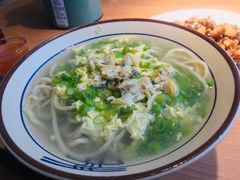 -群姐面馆·海鲜烧烤(同安路二店)
