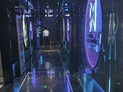 -酷秀KTV(五道口店)