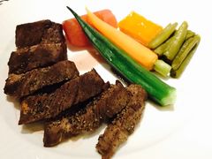 -王品牛排(郑州大卫城店)