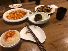 -妈妈的味道(工人体育场东路店)