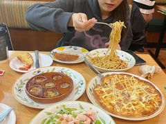 -萨莉亚意式餐厅(石鼓路店)