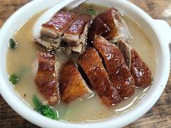 -佳记厚街烧鹅濑粉(广州总店)