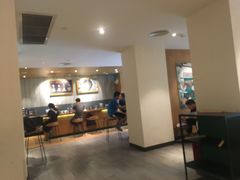 -星巴克(深圳侨城街店)