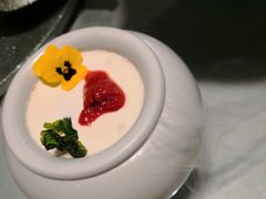 -惠丰堂饭庄·烤鸭·京味菜(西北旺·航天城店)