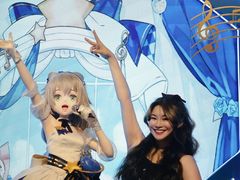 -上海杜莎夫人蜡像馆
