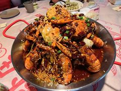-阿胖龙虾(罍街店)