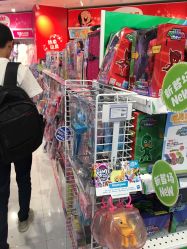 -玩具反斗城(万象汇店)