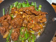 -黄泥岗·黄陂农家菜(百步亭店)