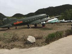 -中国航空博物馆