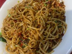 萍乡炒粉-老萍巷•莲花血鸭(楚萍店)