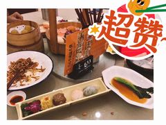 -顺风山庄(水濂山店)