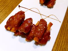 -菩提树·素食餐厅(汇智国际商业中心店)