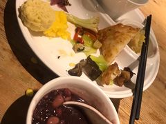 -素清香(解放路店)