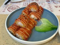 金沙红米肠-点都德(北京路贰店)