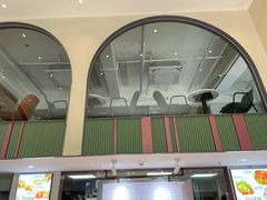 -tuan woodfire kitchen(锦绣坊店)