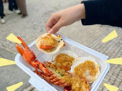 -番茄屋葡式美食(总店)