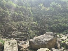 -三峡人家风景区