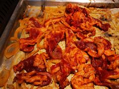 -新石器烤肉(百联川沙店)