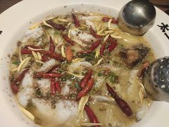-新太二·鲜料川菜(东汇城店)