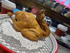 -秦唐一号西安菜馆(钟楼店)