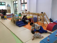-凡育国际托育早教(大宁校区)