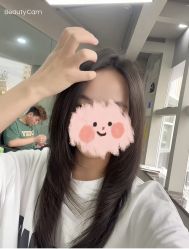 -XIMA·美发沙龙
