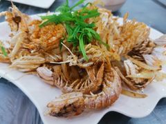 -覃记海鲜美食餐厅