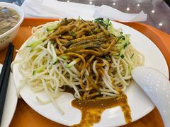 -护国寺小吃(新街口店)