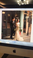 -摩玛婚纱摄影(杭州店)