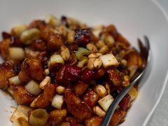 -盛百味·家宴餐厅(霸州分店)