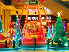 -远洋未来广场(育慧北路店)