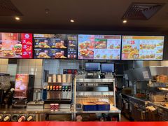 -汉堡王(高坪王府井店)