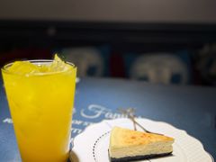 -吱咖啡西式简餐