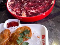 -八合里潮汕鲜牛肉火锅(惠州华贸店)