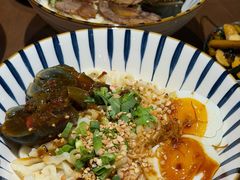 -面乙新派手擀面(大悦城店)