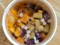 -北门四果汤(永宁店)